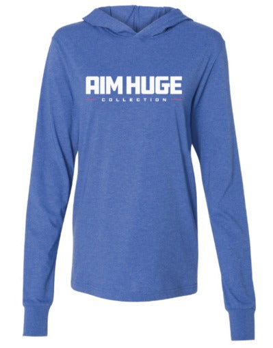 Aim Huge Beach Hoodie