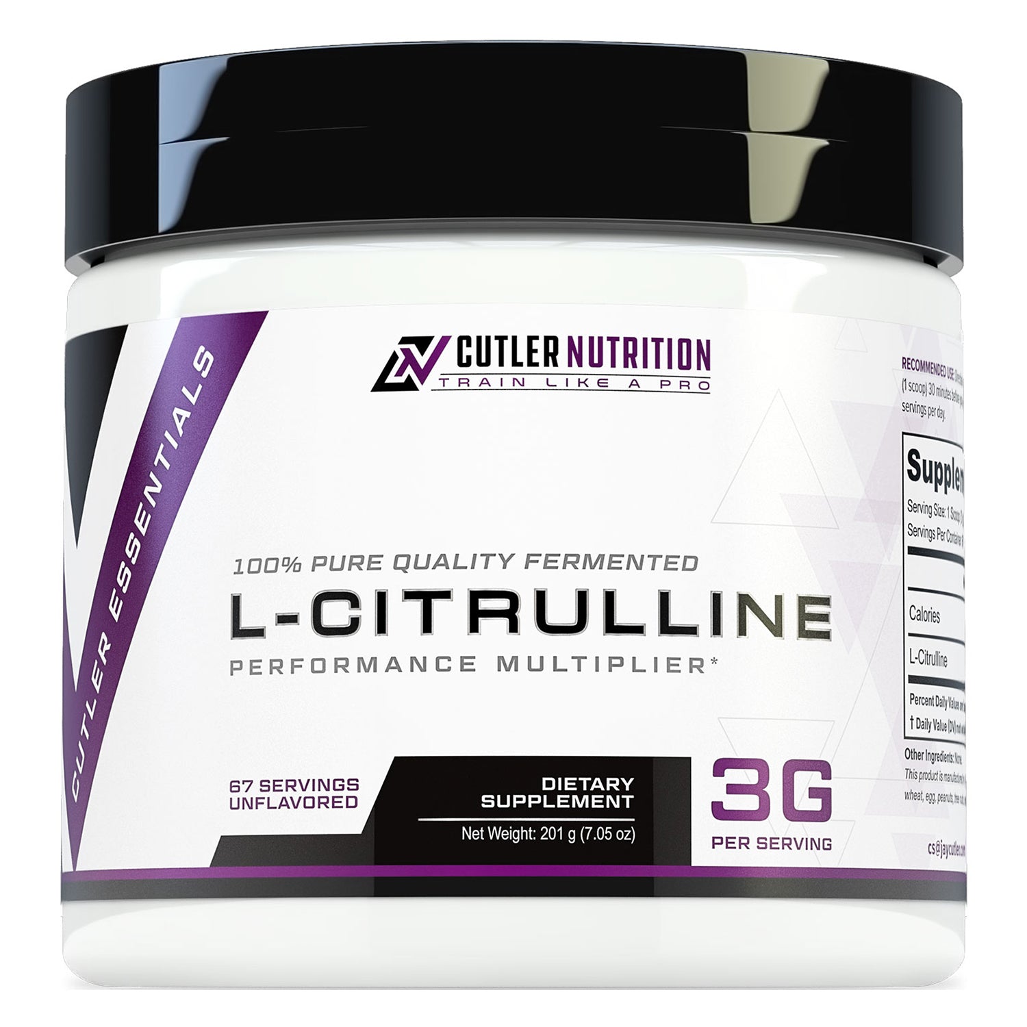 l carnitine vs citrulline l carnitine vs citrulline malate Cutler Essentials L-Citrulline
