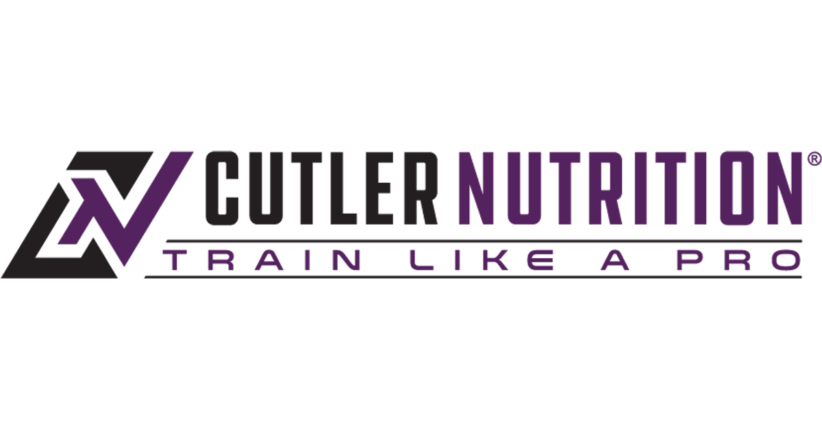 Cutler Nutrition Affiliate Program