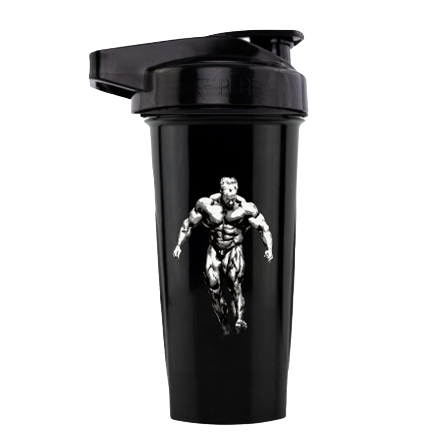 PROMO: Cutler Stomp Shaker