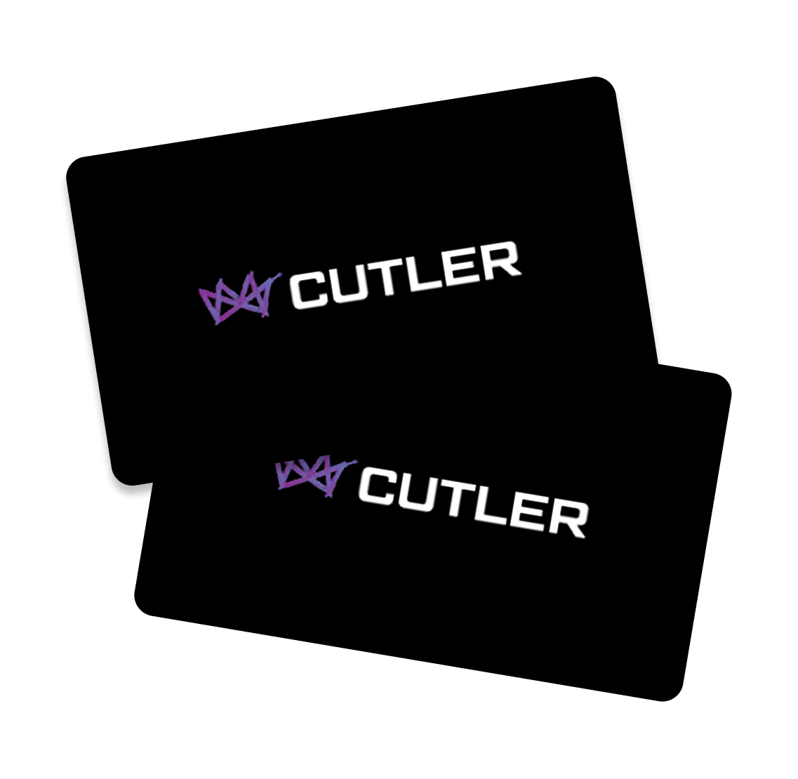 PROMO: CUTLER DIGITAL GIFT CARD