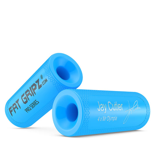 FAT GRIPZ JAY CUTLER SIGNATURE