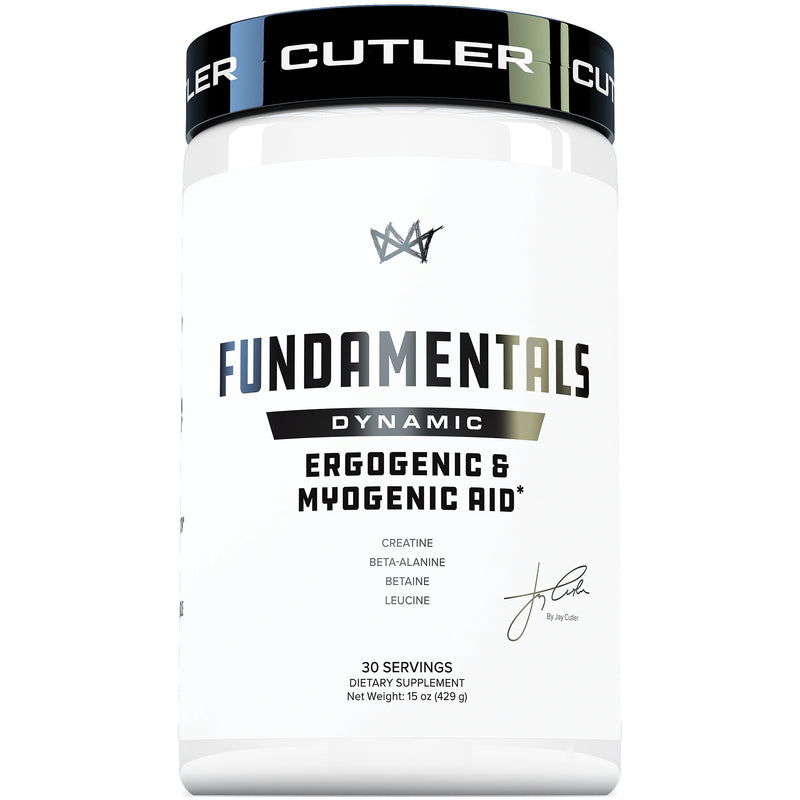 FUNDAMENTALS: Performance Essentials