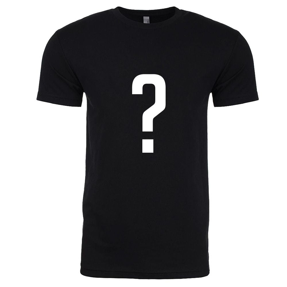 PROMO - Mystery Tee