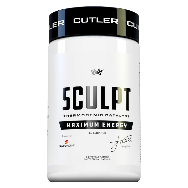 SCULPT Thermogenic SUPPLEMENT