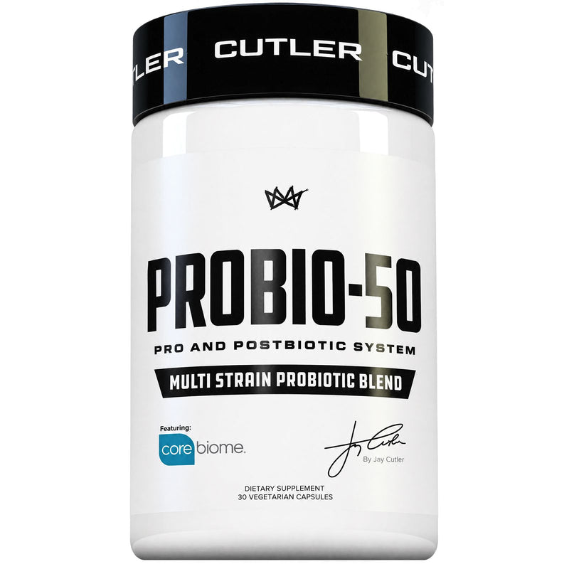 PROBIO-50 PROBIOTICS