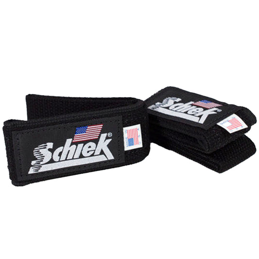 SCHIEK BASIC PADDED LIFTING STRAPS (1000BPS)