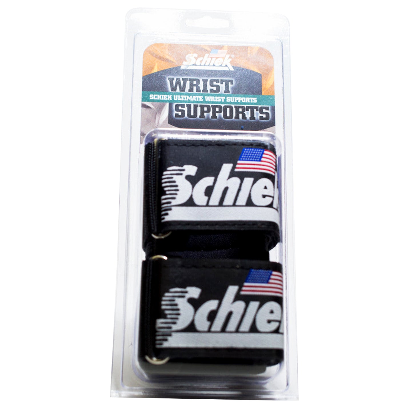 SCHIEK WRIST SUPPORTS (1100-WS)