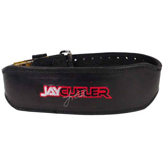 2014 JAY CUTLER SCHIEK BELT