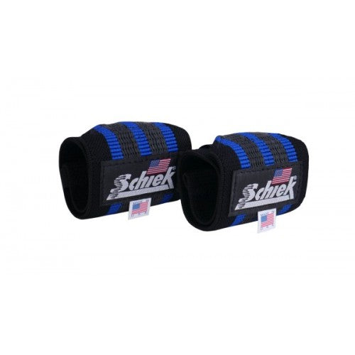 SCHIEK 24 INCH WRIST WRAPS