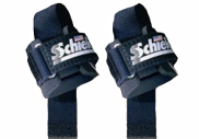 SCHIEK POWER LIFTING STRAPS (1000-PLS)
