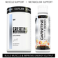 Creatine + Carnitine Bundle Metabolism and Muscle Support