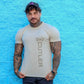 Cutler:  Against All Odds Tee