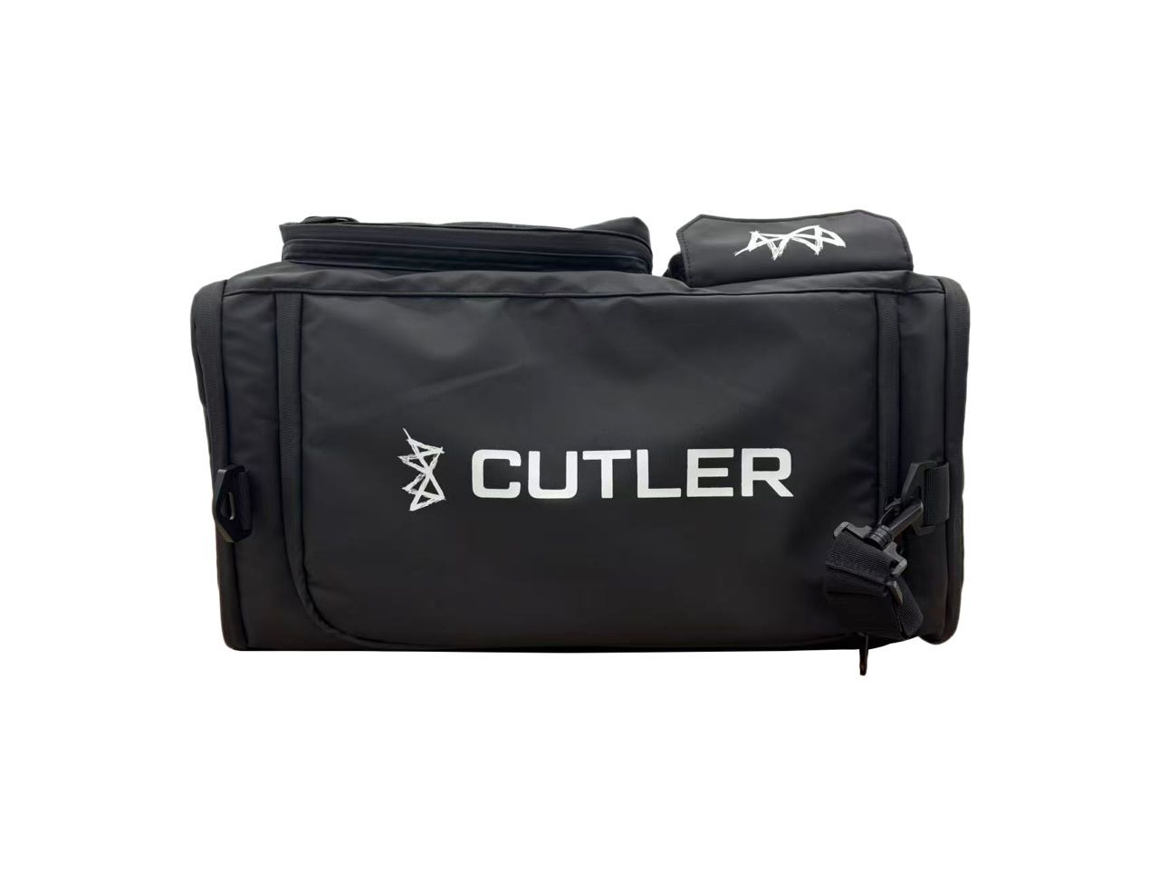 NEW: The Cutler Duffel Bag
