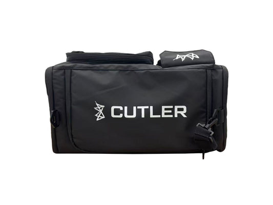 NEW: The Cutler Duffel Bag
