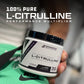 Cutler Essentials L-Citrulline