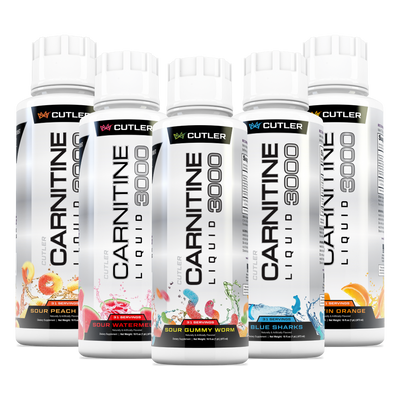 Liquid L-Carnitine