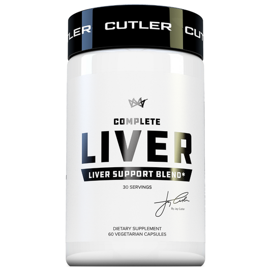 Complete Liver