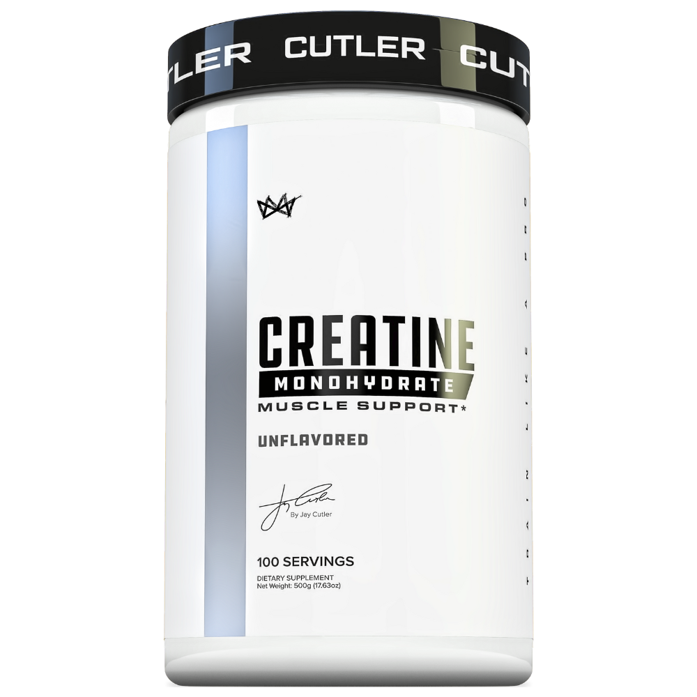 Free Creatine