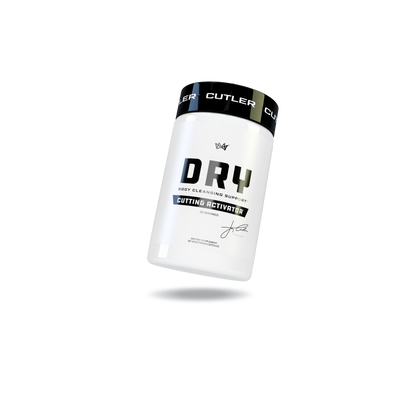 Dry