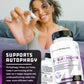 Daily Vitality - Healthy Aging Support Spermidine