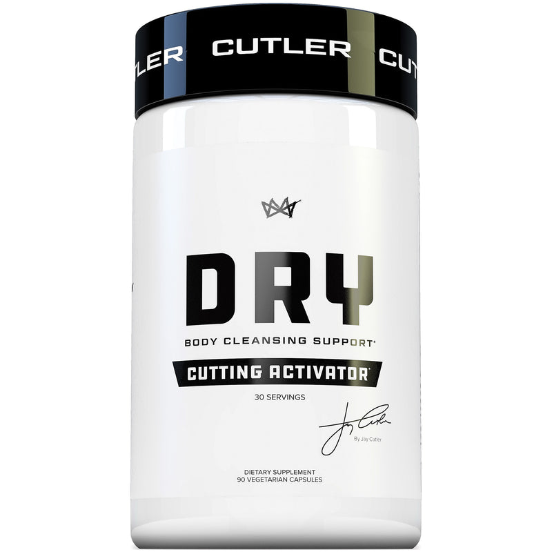 DRY - Water Loss Support