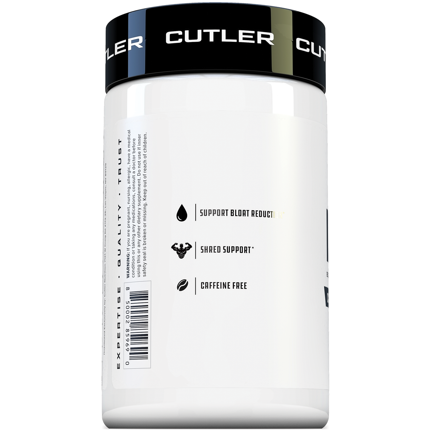 DRY - Cutting Activator