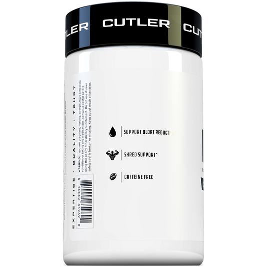 DRY - Cutting Activator