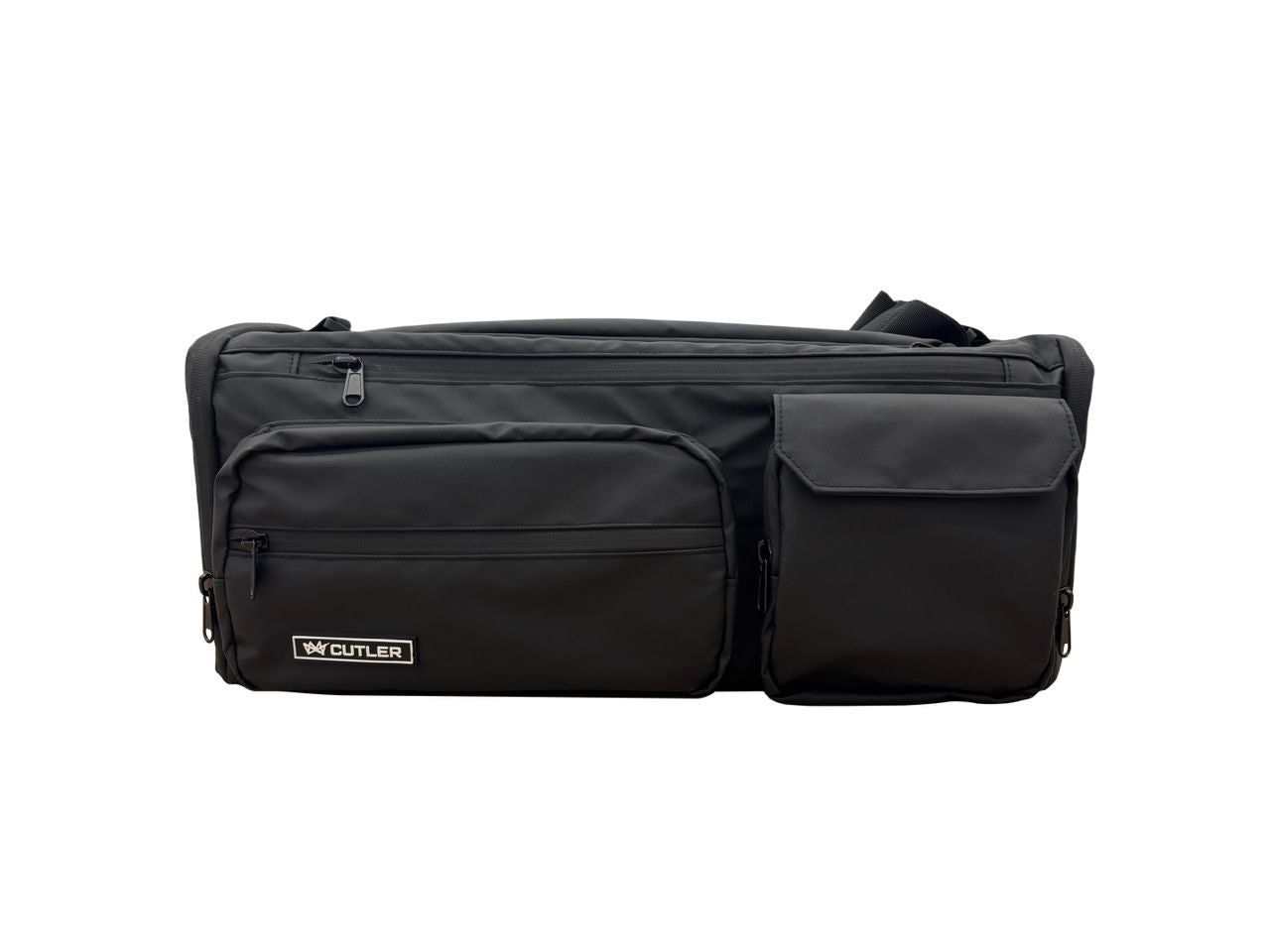 NEW: The Cutler Duffel Bag