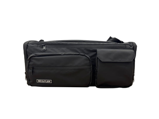NEW: The Cutler Duffel Bag