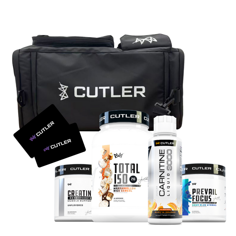 Buy Fitness Starter Kit