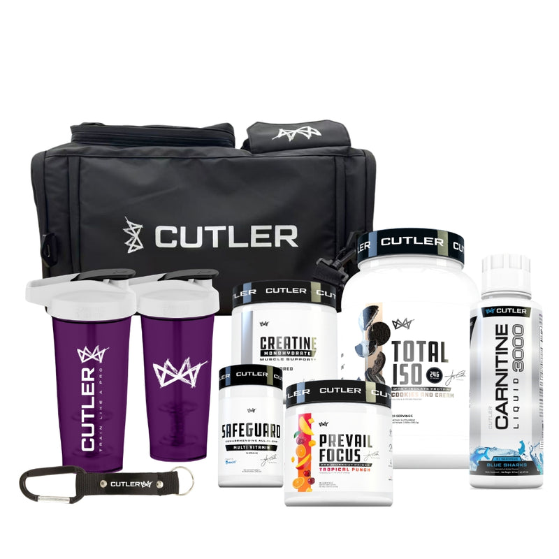 Buy Fitness Starter Kit