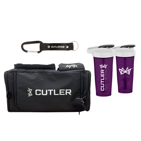 ADDITIONAL FREE GIFTS