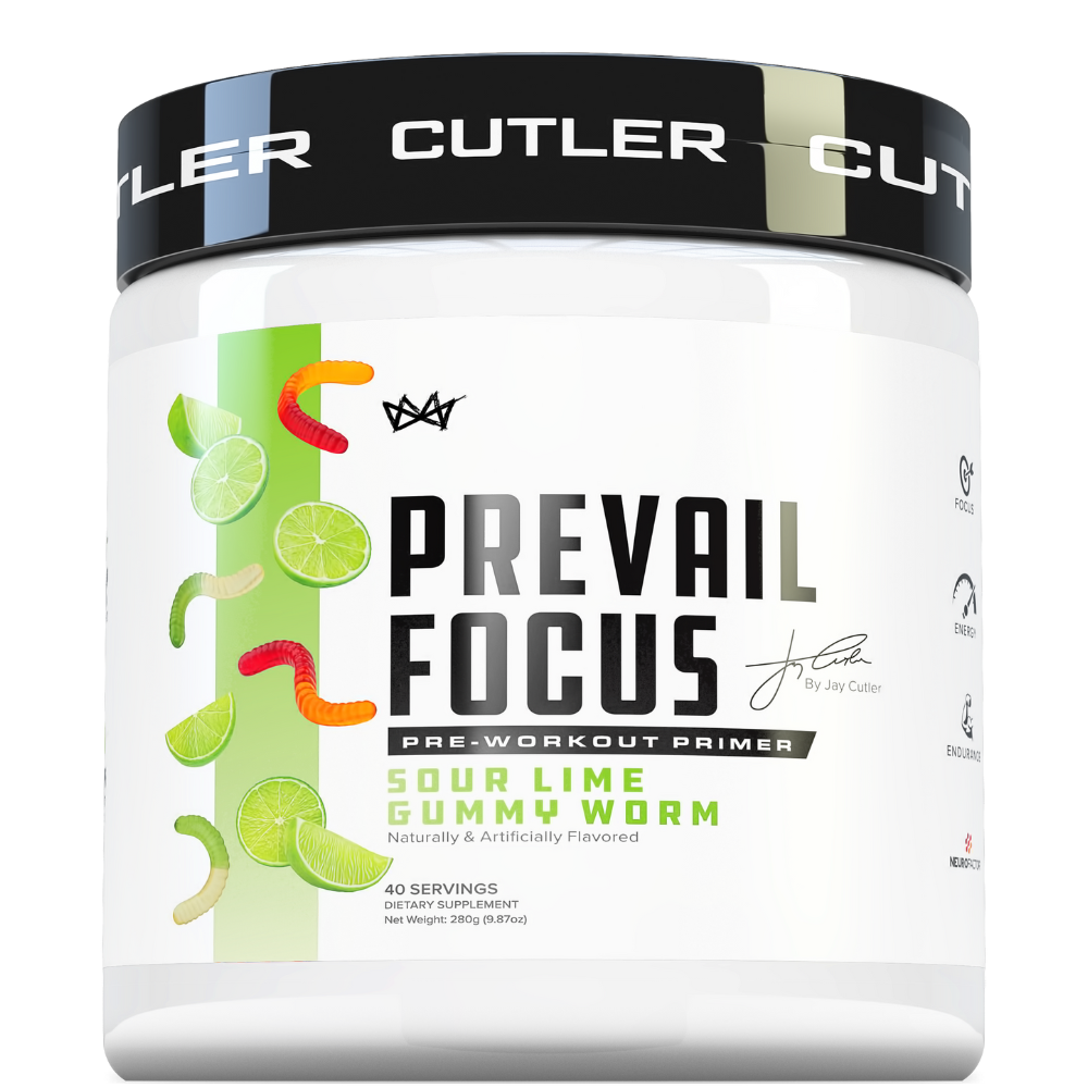 Sour Lime Gummy Worm