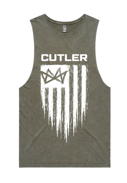 NEW Limited Edition: Freedom Tank