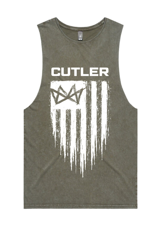 NEW Limited Edition: Freedom Tank