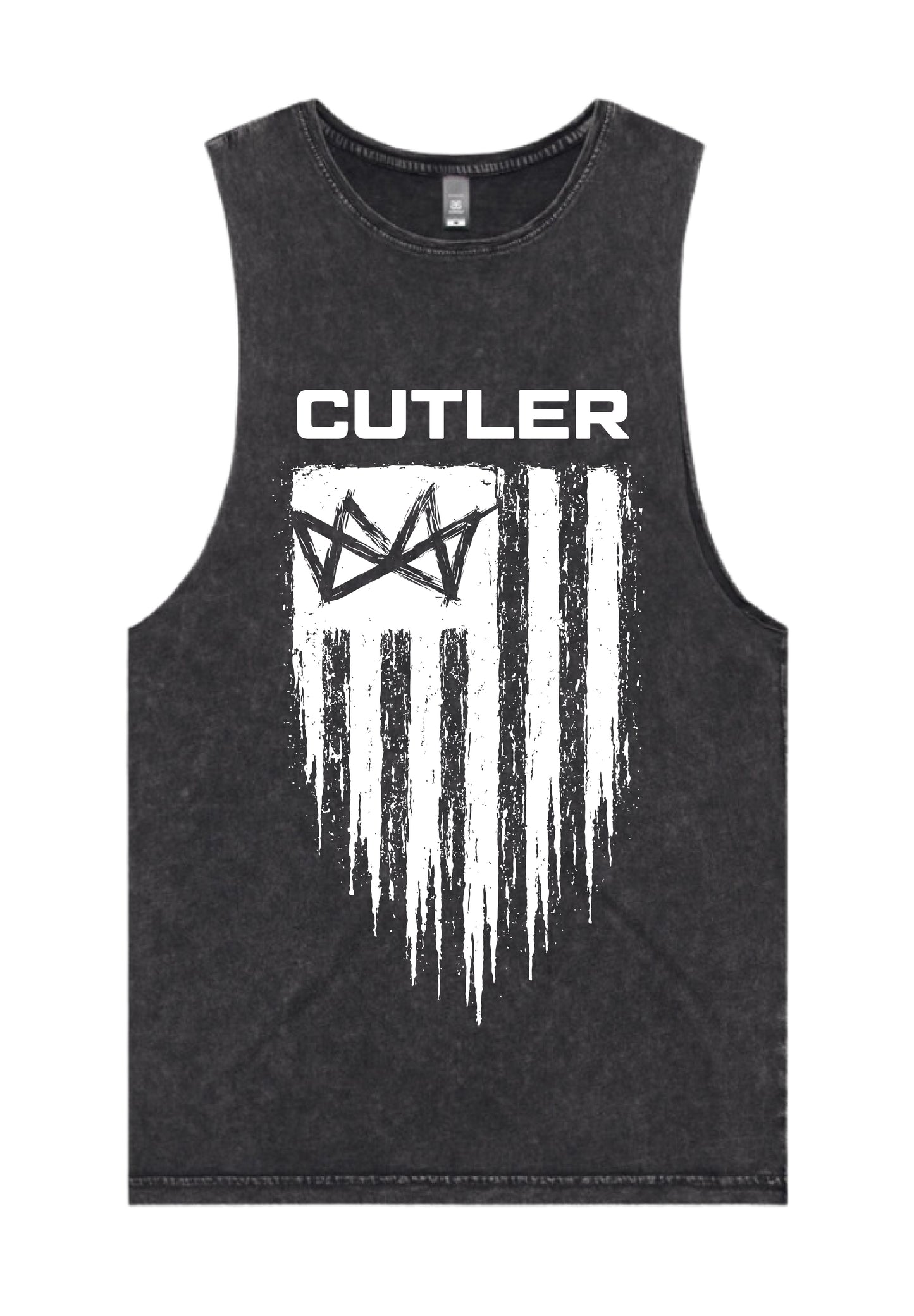 NEW Limited Edition: Freedom Tank