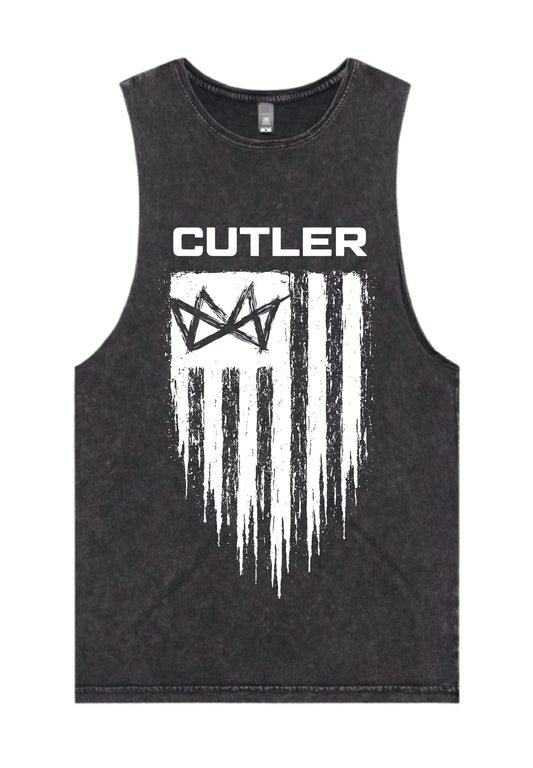 NEW Limited Edition: Freedom Tank