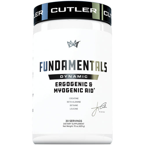 FUNDAMENTALS: Performance Essentials
