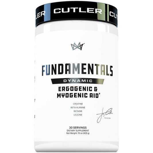 FUNDAMENTALS: Performance Essentials