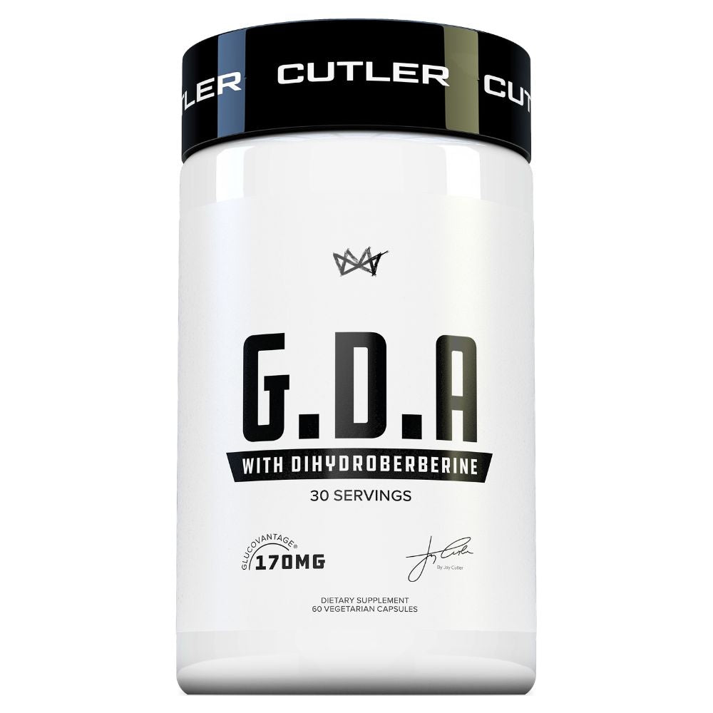 GDA: Glucose Disposal Agent – Cutler Nutrition