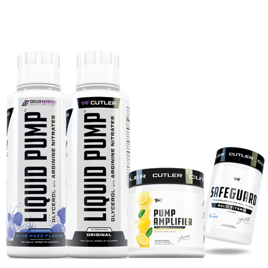 His & Her's Bundle