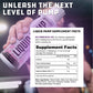 Liquid Pump: Liquid Glycerol with Arginine Nitrates