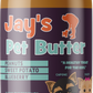 Jay's Pet Butter