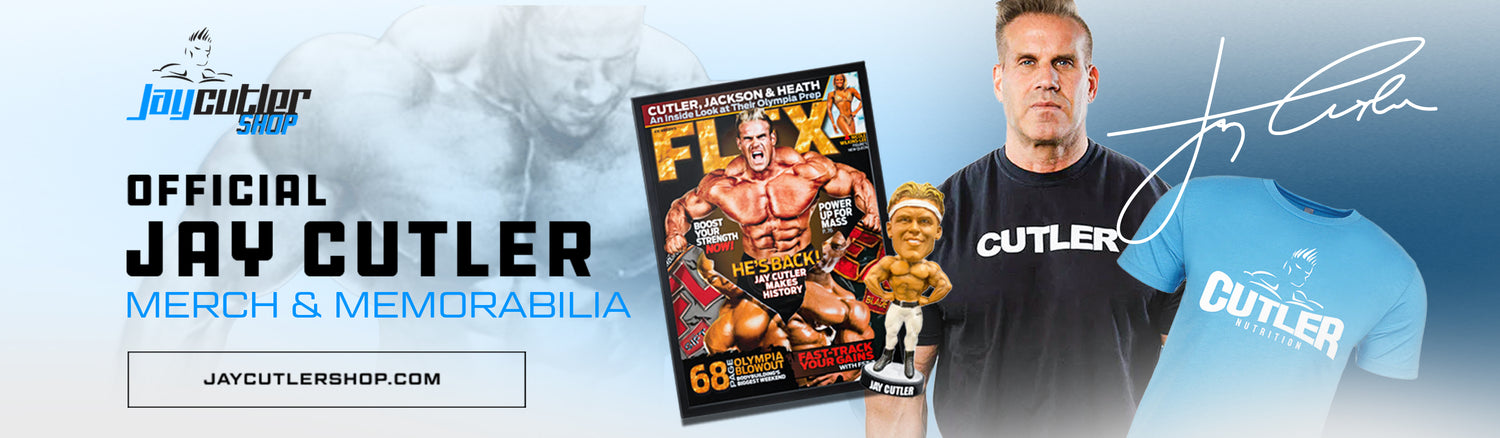 Jay Cutler (@mrojaycutler) / X