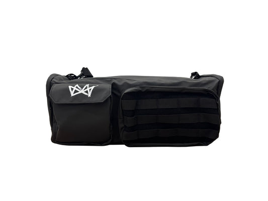 NEW: The Cutler Duffel Bag