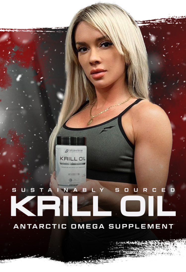 Krill Oil