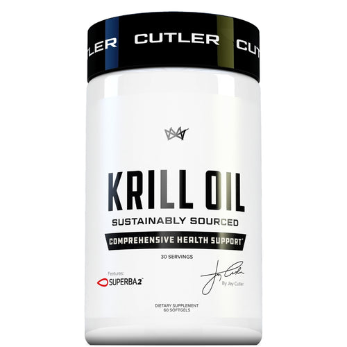 Krill Oil