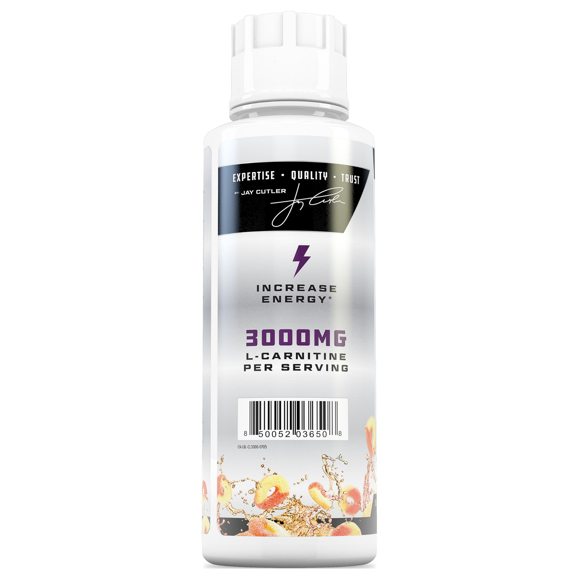 l carnitine liquid before a workout Liquid L-Carnitine 3000: Metabolism & Energy Support – Cutler Nutrition