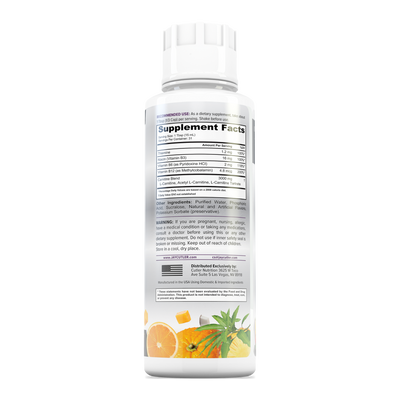 NEW: Tropical Blast